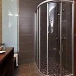 Patzay Borhotel 호텔 Badacsony