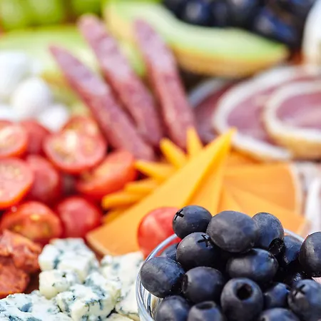 Patzay Borhotel Szálloda