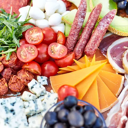 Patzay Borhotel Szálloda Badacsony