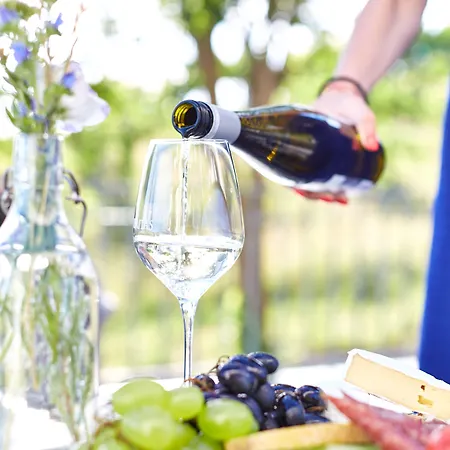 Patzay Borhotel Szálloda