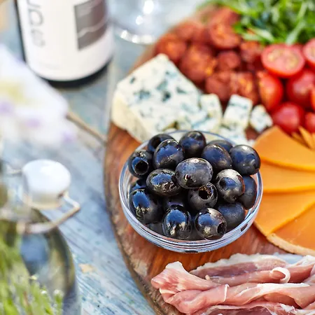 Szálloda Patzay Borhotel 3*