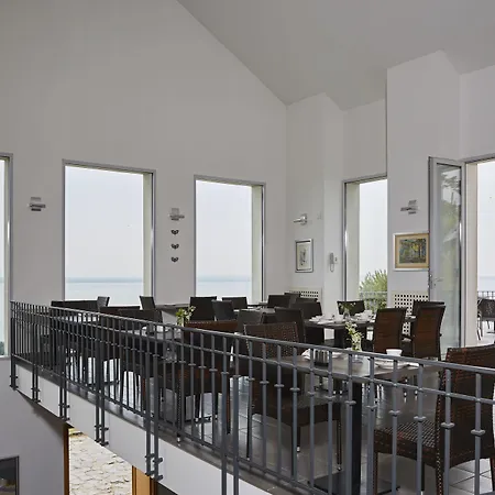 Hotel Patzay Borhotel