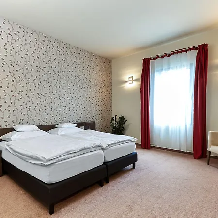 Szálloda Patzay Borhotel