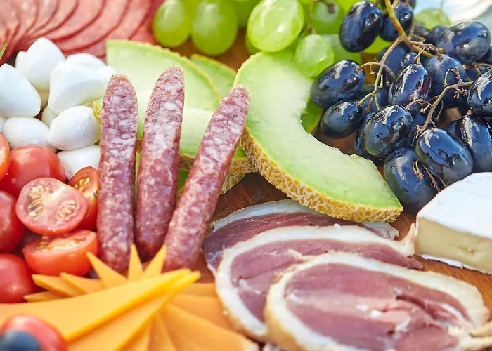 Patzay Borhotel 3* Badacsony