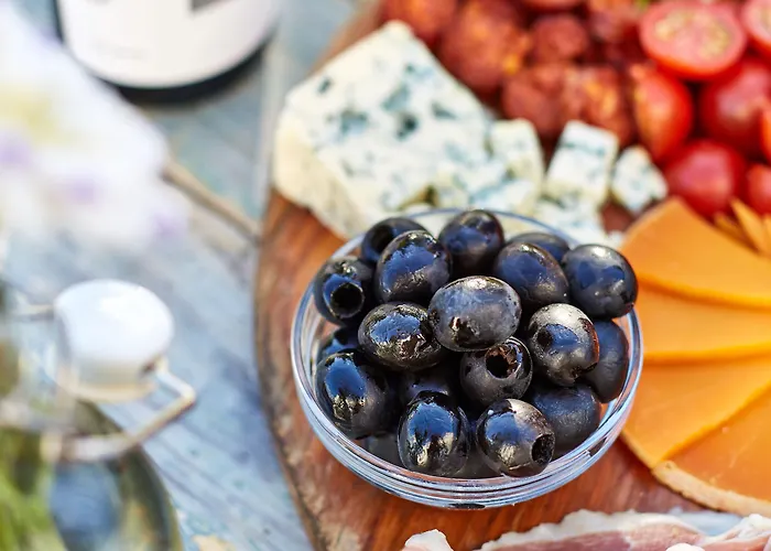 Hotel Patzay Borhotel 3*