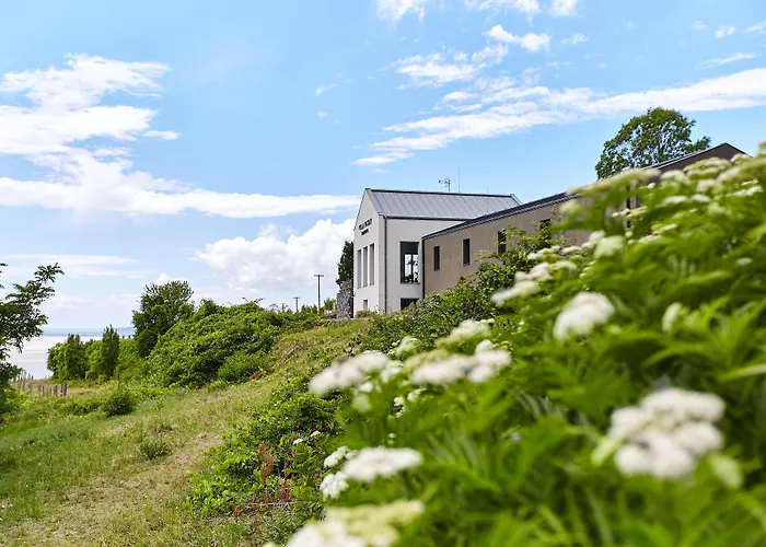 Patzay Borhotel Hotel 3*