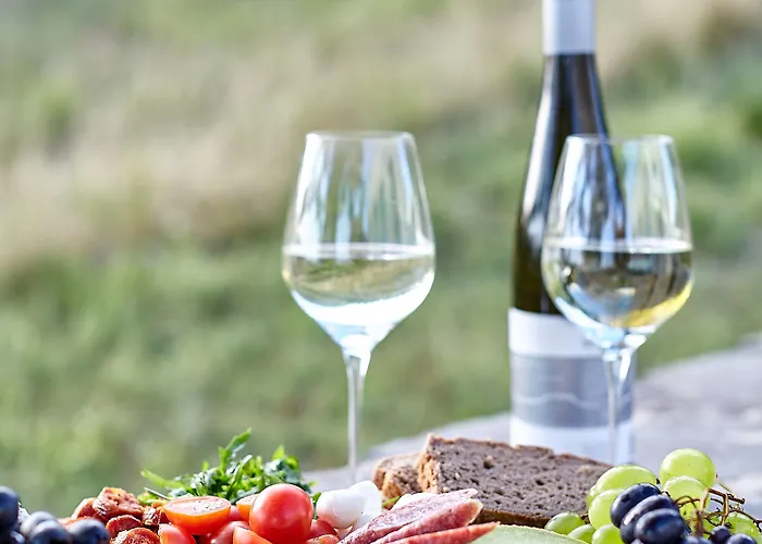 Patzay Borhotel 3* Badacsony