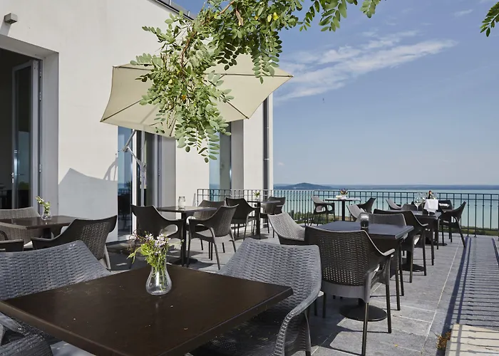 Patzay Borhotel Hotel