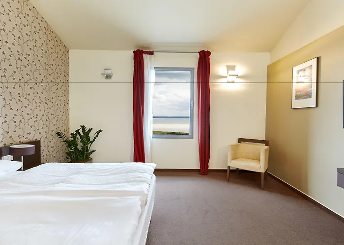 Patzay Borhotel 3* Badacsony