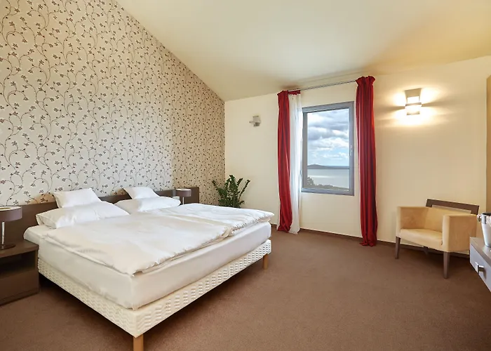 Patzay Borhotel Hotel 3*