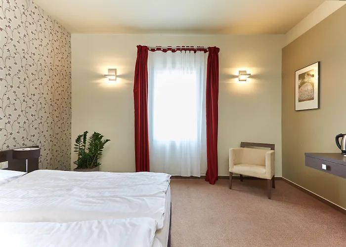 Patzay Borhotel Hotel