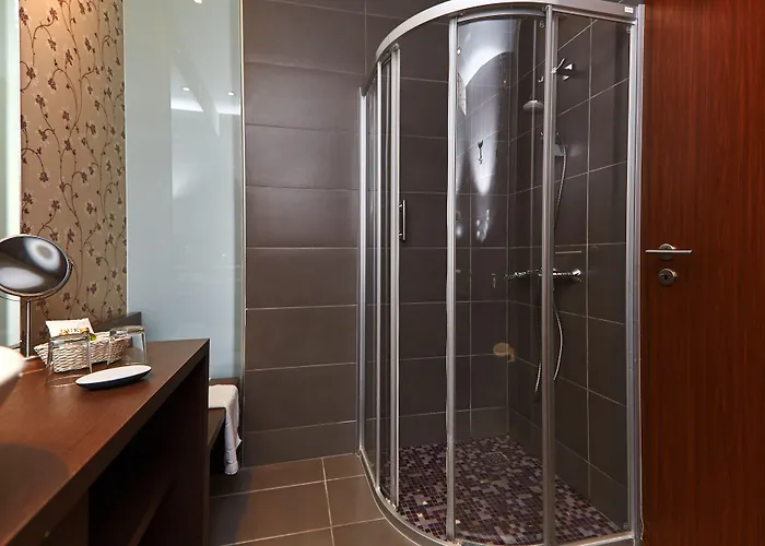 Patzay Borhotel Hotel Badacsony